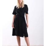 Chic-Midi-Dress-Black-3